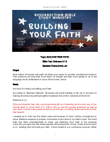 Building Your Faith .pdf